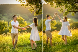 02 predsvatebni foceni parove foceni svatebni fotograf trebon