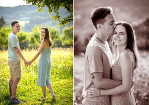 08 predsvatebni foceni parove foceni svatebni atelierove foceni fotograf ceske budejovice cesky krumlov